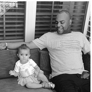 Meet your Posher, Gary